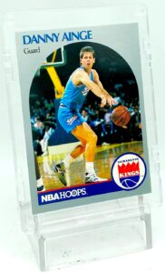 1990 NBA Hoops Danny Ainge #253 (3)