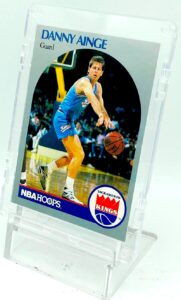 1990 NBA Hoops Danny Ainge #253 (4)