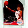 1990 NBA Hoops Danny Manning #147 (2)