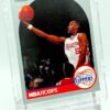 1990 NBA Hoops Danny Manning #147 (3)
