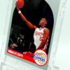 1990 NBA Hoops Danny Manning #147 (4)
