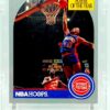 1990 NBA Hoops Dennis Rodman DPY #109 (1)