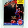 1990 NBA Hoops Dennis Rodman DPY #109 (2)