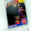 1990 NBA Hoops Dennis Rodman DPY #109 (3)