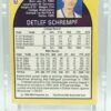 1990 NBA Hoops Detlef Schrempf #138 (5)