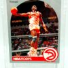 1990 NBA Hoops Dominique Wilkins #36 (2)