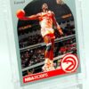 1990 NBA Hoops Dominique Wilkins #36 (3)