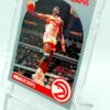 1990 NBA Hoops Dominique Wilkins #36 (4)