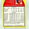 1990 NBA Hoops Dominique Wilkins #36 (5)