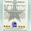 1990 NBA Hoops East Charles Barkley #1 (5) 1990 NBA Hoops East Charles Barkley #1 (5)
