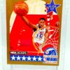 1990 NBA Hoops East Dennis Rodman #10 (2)