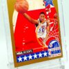 1990 NBA Hoops East Dennis Rodman #10 (3)