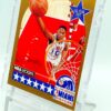 1990 NBA Hoops East Dennis Rodman #10 (4)