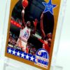 1990 NBA Hoops East Dominique Wilkins #12 (4)