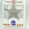 1990 NBA Hoops East Dominique Wilkins #12 (5)