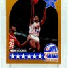 1990 NBA Hoops East Isiah Thomas #11 (1)