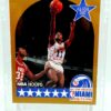 1990 NBA Hoops East Isiah Thomas #11 (2)