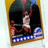 1990 NBA Hoops East Isiah Thomas #11 (3)