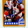 1990 NBA Hoops East Joe Dumars #3 (1)