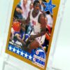 1990 NBA Hoops East Joe Dumars #3 (4)