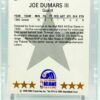 1990 NBA Hoops East Joe Dumars #3 (5)
