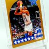 1990 NBA Hoops East Reggie Miller #7 (3)