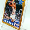 1990 NBA Hoops East Reggie Miller #7 (4)
