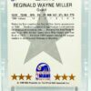 1990 NBA Hoops East Reggie Miller #7 (5)