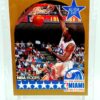 1990 NBA Hoops East Robert Parish #8 (2)