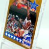 1990 NBA Hoops East Robert Parish #8 (4)