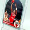 1990 NBA Hoops Horace Grant #63 (4)