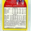 1990 NBA Hoops Horace Grant #63 (5)