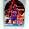 1990 NBA Hoops Isiah Thomas #111 (2)