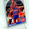 1990 NBA Hoops Isiah Thomas #111 (3)