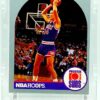 1990 NBA Hoops Jeff Hornacek #236 (1)