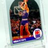 1990 NBA Hoops Jeff Hornacek #236 (3)