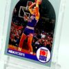 1990 NBA Hoops Jeff Hornacek #236 (4)