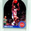 1990 NBA Hoops Joe Dumars #103 (2)