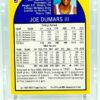1990 NBA Hoops Joe Dumars #103 (5)