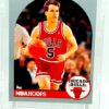 1990 NBA Hoops John Paxson #67 (2)