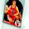 1990 NBA Hoops John Paxson #67 (4)