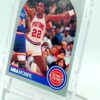 1990 NBA Hoops John Salley #110 (4)