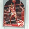 1990 NBA Hoops Kenny Smith #33 (1)