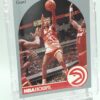 1990 NBA Hoops Kenny Smith #33 (3)