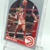 1990 NBA Hoops Kenny Smith #33 (4)