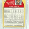 1990 NBA Hoops Kenny Smith #33 (5)