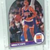 1990 NBA Hoops Kevin Johnson #238 (3)