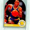 1990 NBA Hoops Mitch Richmond #118 (1)