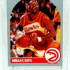 1990 NBA Hoops Moses Malone #31 (1)