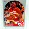 1990 NBA Hoops Moses Malone #31 (2)